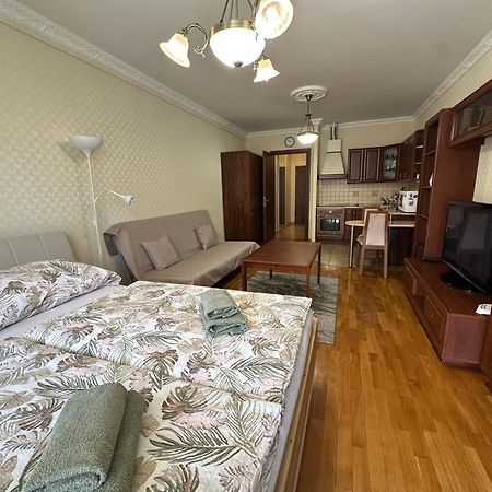 Apartment Julia In The Center Of Karlovy Vary Extérieur photo