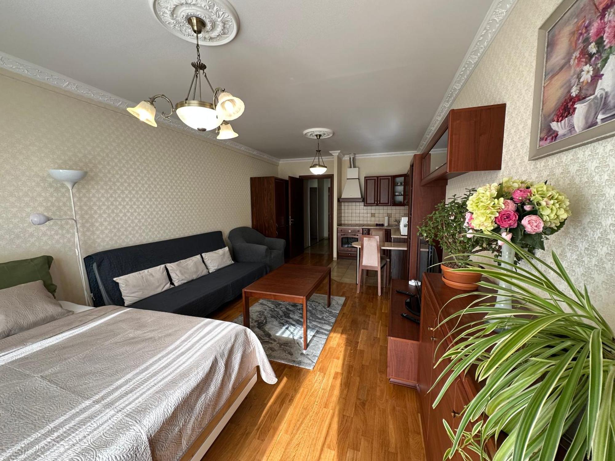 Apartment Julia In The Center Of Karlovy Vary Extérieur photo