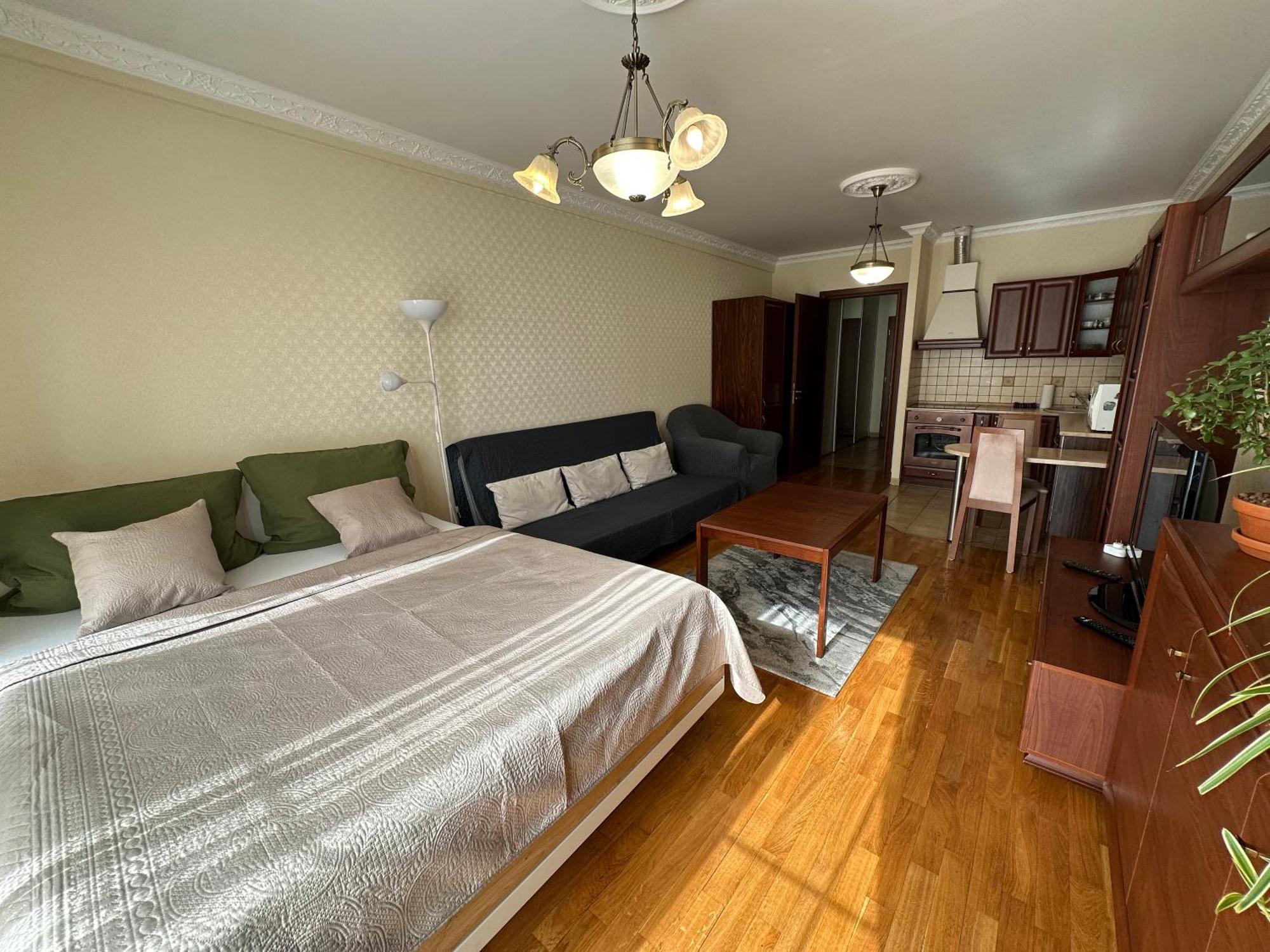 Apartment Julia In The Center Of Karlovy Vary Extérieur photo
