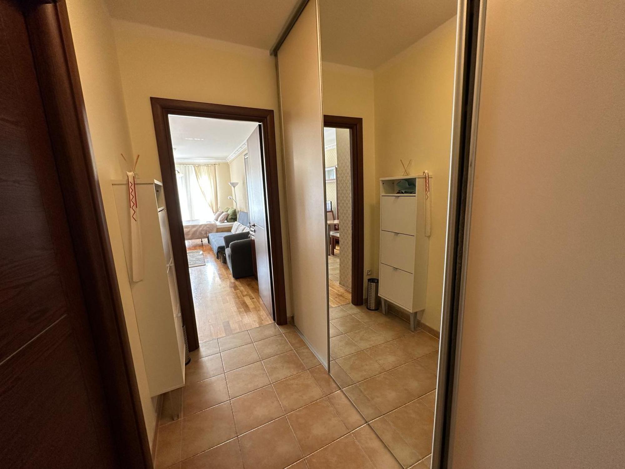 Apartment Julia In The Center Of Karlovy Vary Extérieur photo