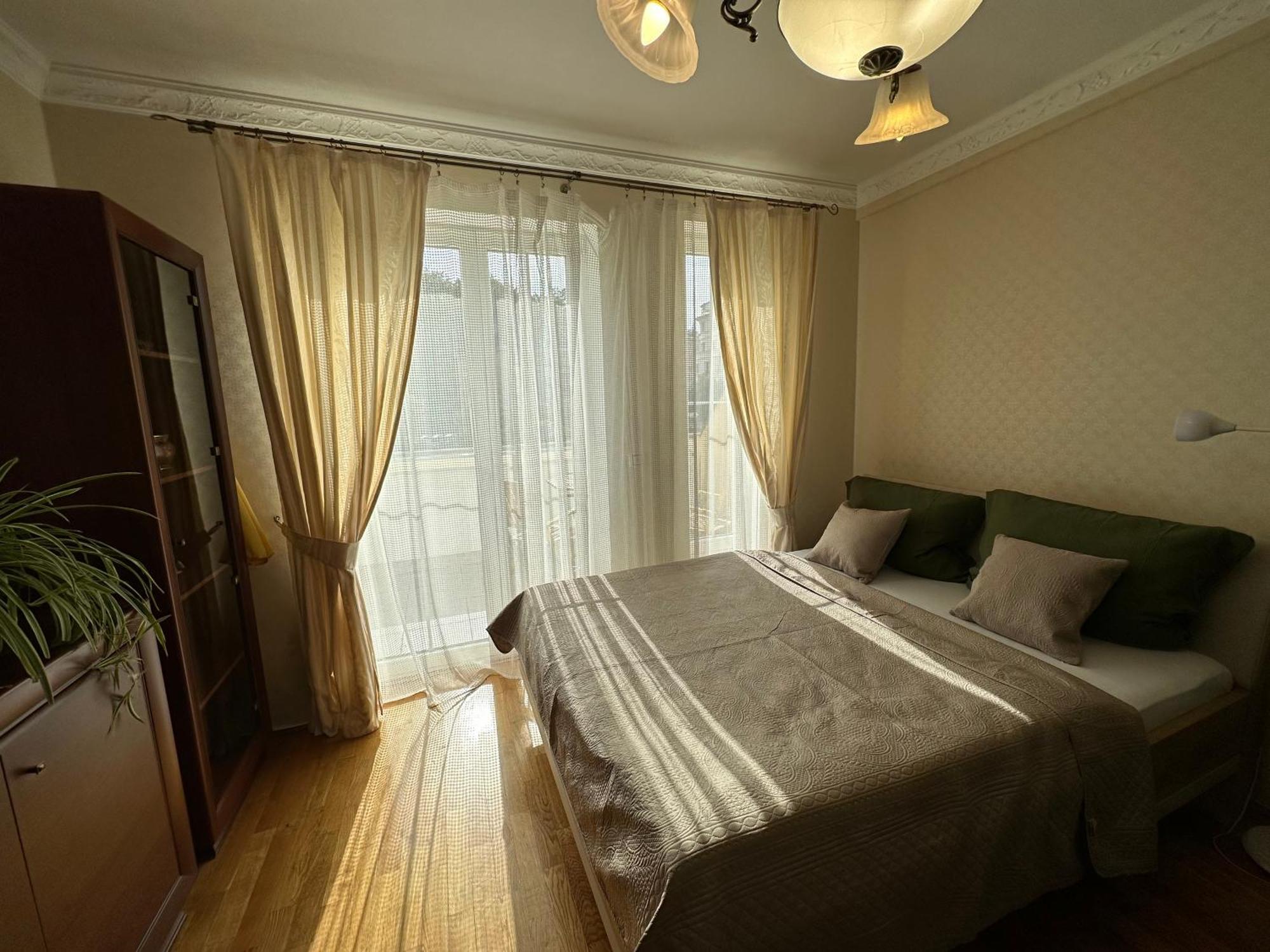 Apartment Julia In The Center Of Karlovy Vary Extérieur photo