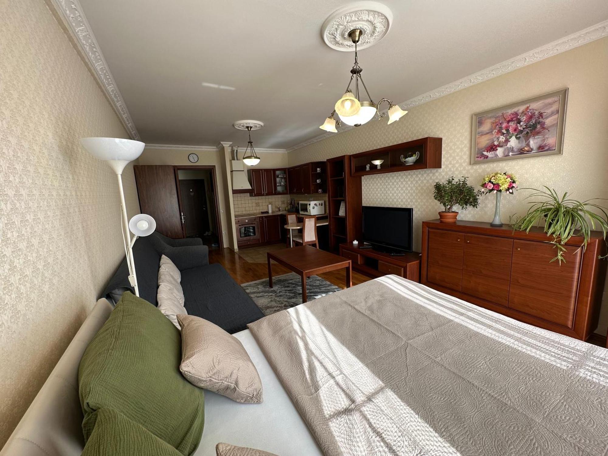 Apartment Julia In The Center Of Karlovy Vary Extérieur photo