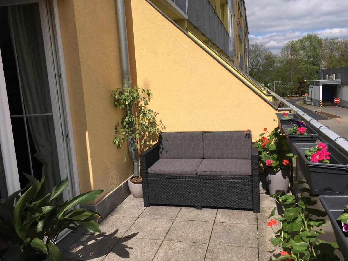 Apartment Julia In The Center Of Karlovy Vary Extérieur photo